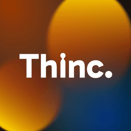 โลโก้Thinc.